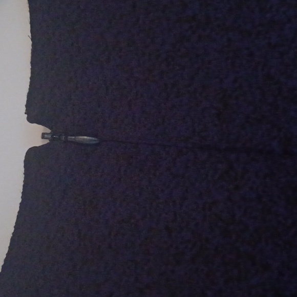 Alfred Sung little black dress - Picture 2 of 3